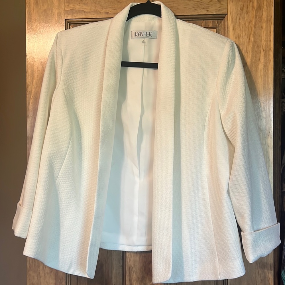 Size 8 Blazer